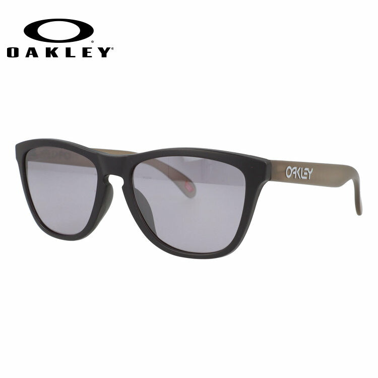 オークリー サングラス フロッグスキンエー プリズム レギュラーフィット OAKLEY FROGSKINS (A) OO9245-E5 54サイズ ウェリントン型 ハイブリッジフィット ユニセックス メンズ レディース