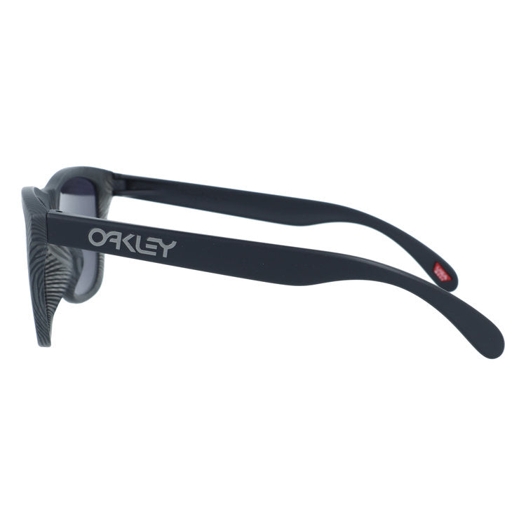 オークリー サングラス フロッグスキンエー プリズム レギュラーフィット OAKLEY FROGSKINS (A) OO9245-E6 54サイズ ウェリントン型 ハイブリッジフィット ユニセックス メンズ レディース
