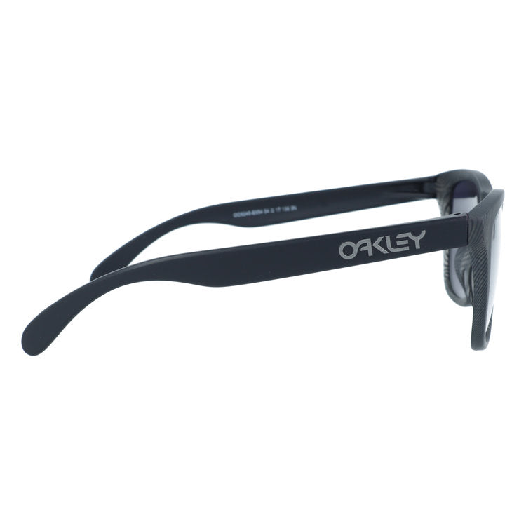 オークリー サングラス フロッグスキンエー プリズム レギュラーフィット OAKLEY FROGSKINS (A) OO9245-E6 54サイズ ウェリントン型 ハイブリッジフィット ユニセックス メンズ レディース