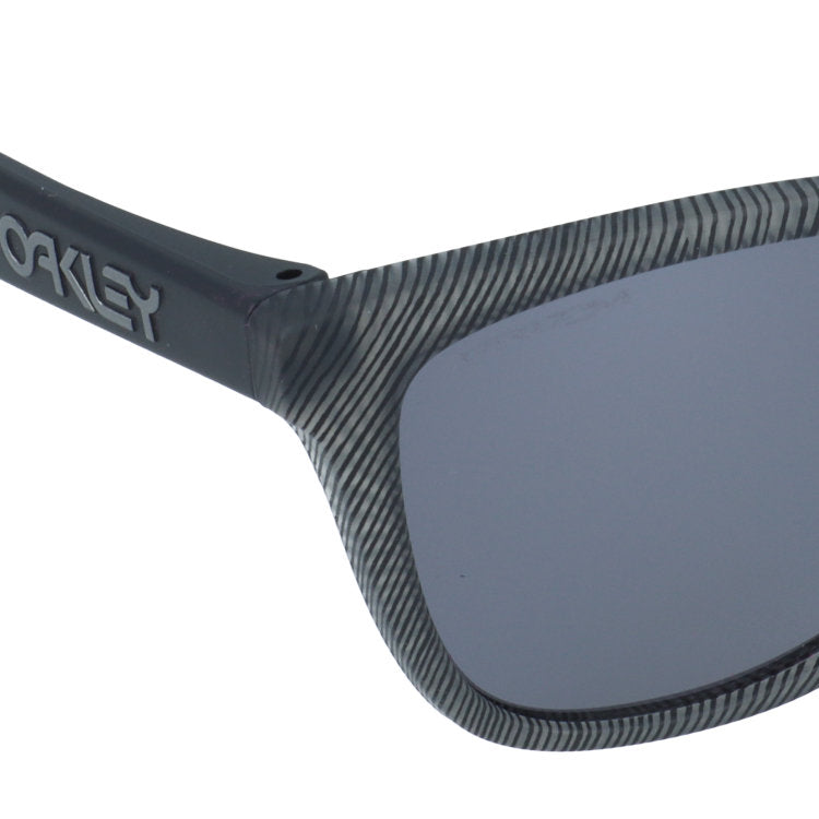 オークリー サングラス フロッグスキンエー プリズム レギュラーフィット OAKLEY FROGSKINS (A) OO9245-E6 54サイズ ウェリントン型 ハイブリッジフィット ユニセックス メンズ レディース
