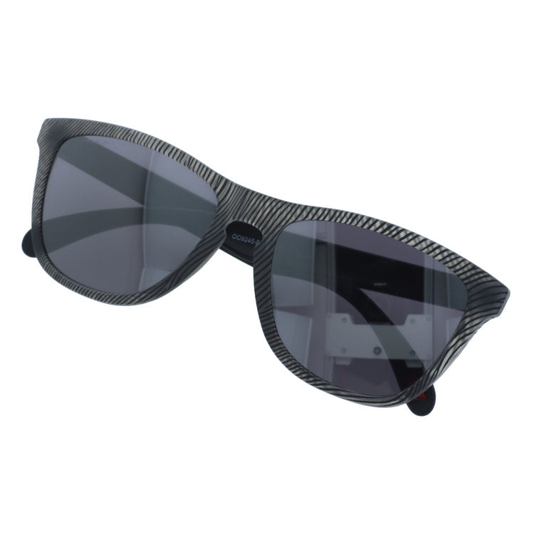 オークリー サングラス フロッグスキンエー プリズム レギュラーフィット OAKLEY FROGSKINS (A) OO9245-E6 54サイズ ウェリントン型 ハイブリッジフィット ユニセックス メンズ レディース