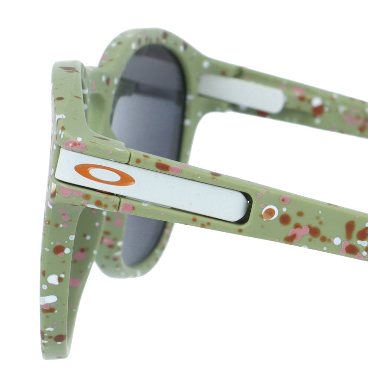 オークリー サングラス ラッチ プリズム レギュラーフィット OAKLEY LATCH OO9265-72 53サイズ ボストン型 ハイブリッジフィット ユニセックス メンズ レディース