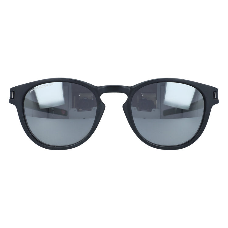 オークリー サングラス ラッチ 偏光サングラス プリズム レギュラーフィット OAKLEY LATCH OO9265-74 53サイズ ボストン型 ポラライズド ハイブリッジフィット ユニセックス メンズ レディース