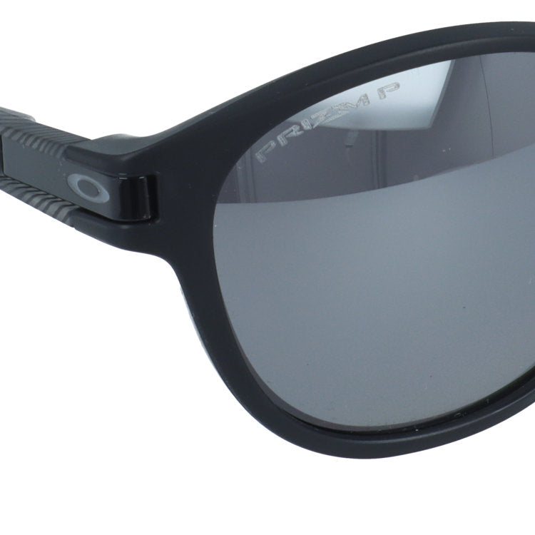 オークリー サングラス ラッチ 偏光サングラス プリズム レギュラーフィット OAKLEY LATCH OO9265-74 53サイズ ボストン型 ポラライズド ハイブリッジフィット ユニセックス メンズ レディース