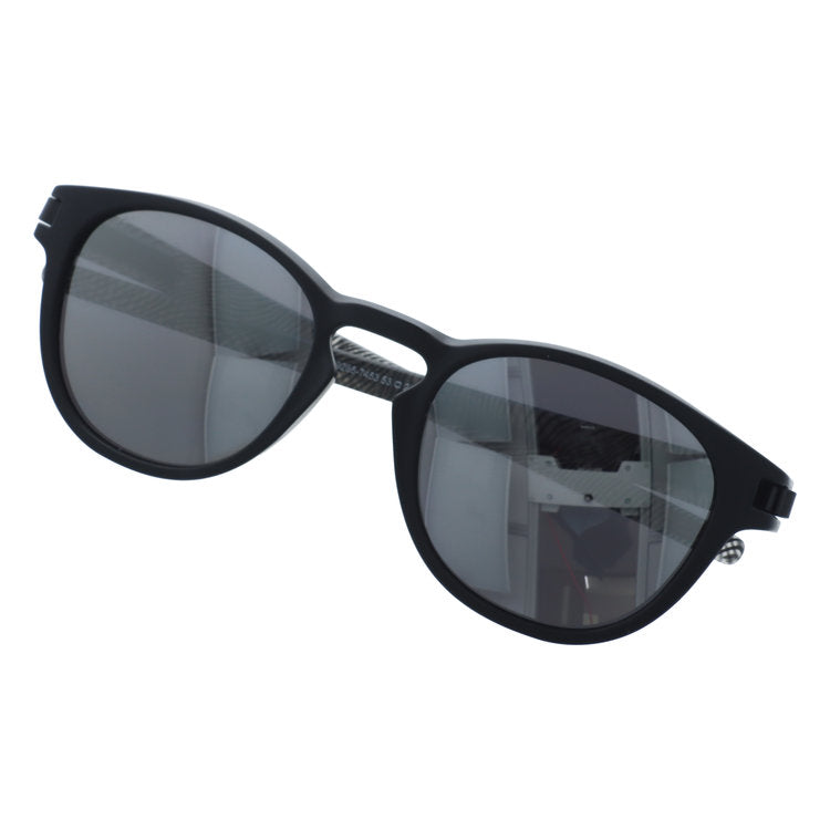 オークリー サングラス ラッチ 偏光サングラス プリズム レギュラーフィット OAKLEY LATCH OO9265-74 53サイズ ボストン型 ポラライズド ハイブリッジフィット ユニセックス メンズ レディース