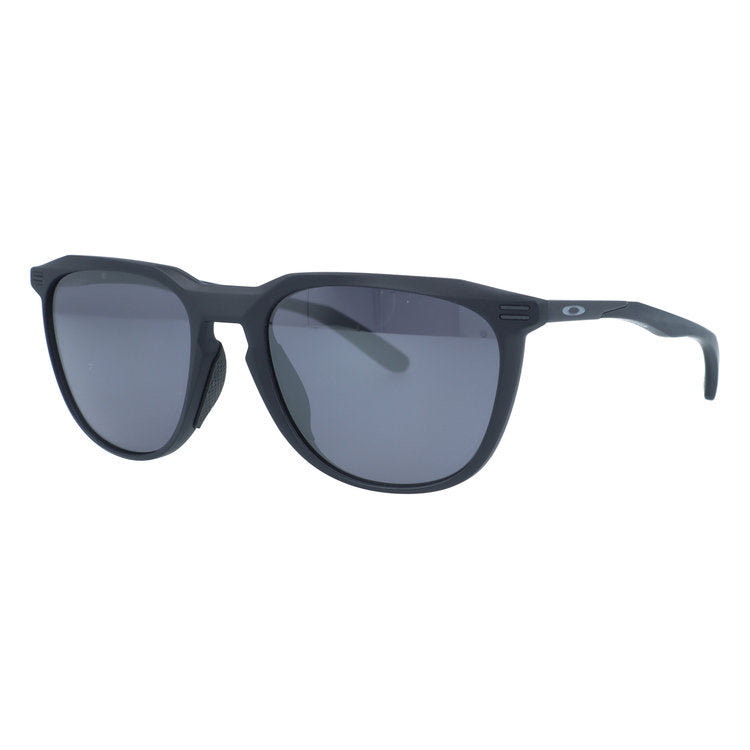 オークリー サングラス サーソーエー プリズム レギュラーフィット OAKLEY THURSO (A) OO9286A-01 54サイズ ウェリントン型 ハイブリッジフィット ユニセックス メンズ レディース