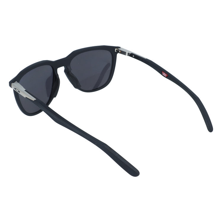 オークリー サングラス サーソーエー 偏光サングラス プリズム レギュラーフィット OAKLEY THURSO (A) OO9286A-02 54サイズ ウェリントン型 ポラライズド ハイブリッジフィット ユニセックス メンズ レディース