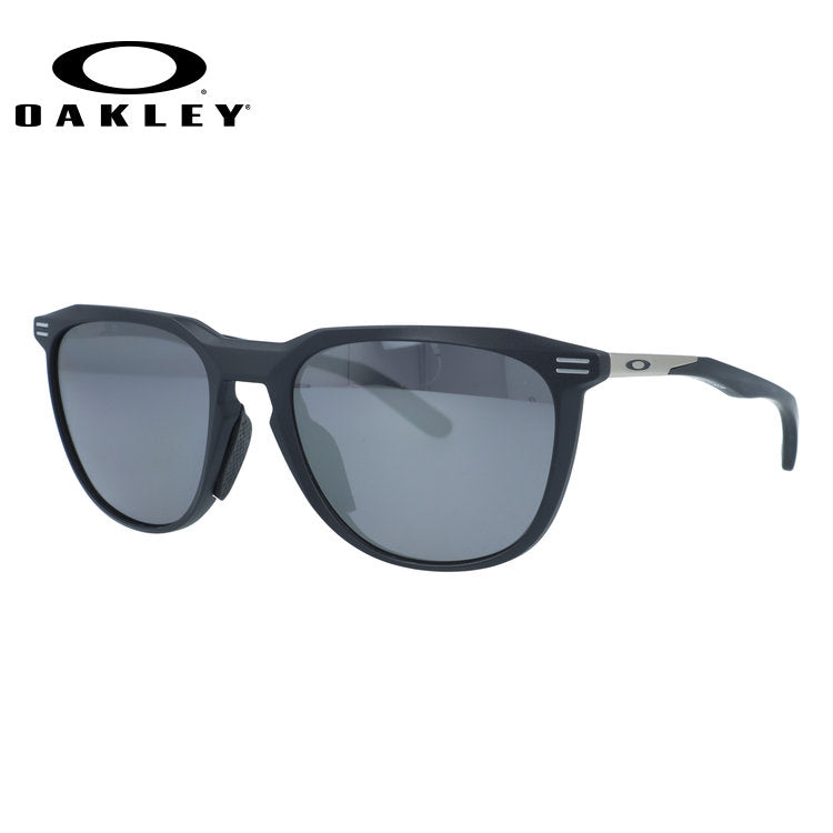 オークリー サングラス サーソーエー 偏光サングラス プリズム レギュラーフィット OAKLEY THURSO (A) OO9286A-02 54サイズ ウェリントン型 ポラライズド ハイブリッジフィット ユニセックス メンズ レディース