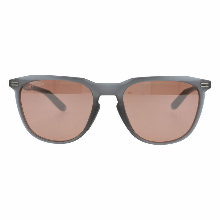 オークリー サングラス サーソーエー プリズム レギュラーフィット OAKLEY THURSO (A) OO9286A-04 54サイズ ウェリントン型 ハイブリッジフィット ユニセックス メンズ レディース