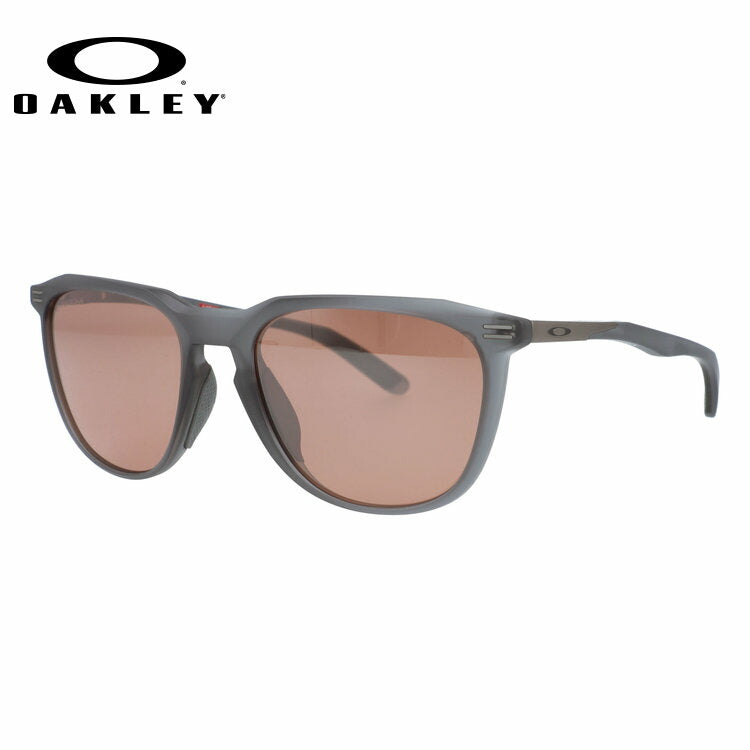 オークリー サングラス サーソーエー プリズム レギュラーフィット OAKLEY THURSO (A) OO9286A-04 54サイズ ウェリントン型 ハイブリッジフィット ユニセックス メンズ レディース