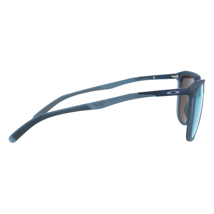 オークリー サングラス サーソーエー 偏光サングラス プリズム ミラーレンズ レギュラーフィット OAKLEY THURSO (A) OO9286A-05 54サイズ ウェリントン型 ポラライズド ハイブリッジフィット ユニセックス メンズ レディース