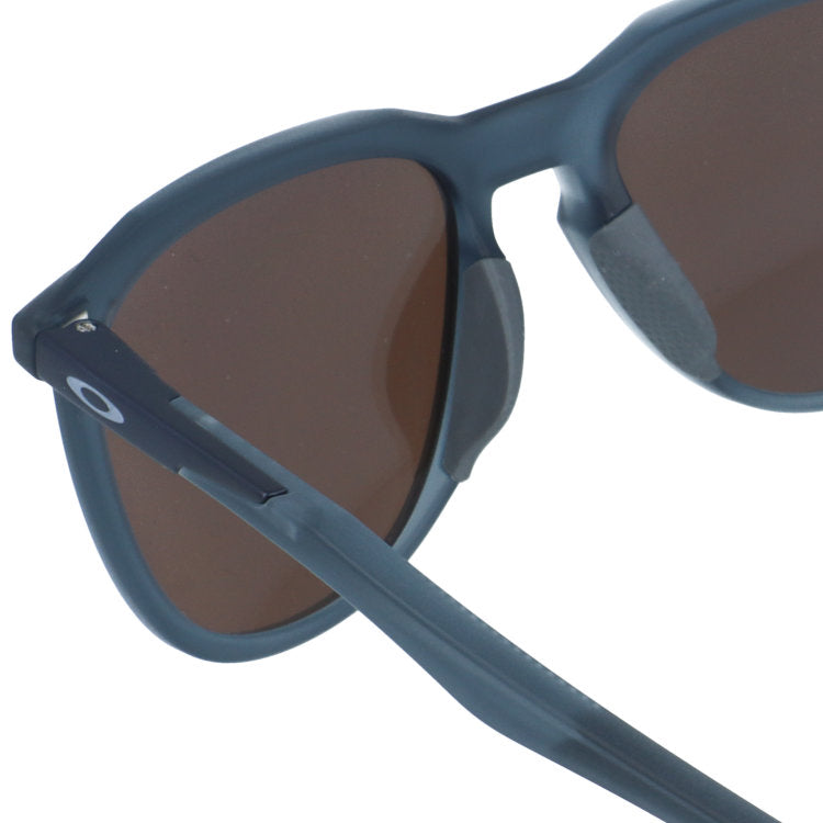 オークリー サングラス サーソーエー 偏光サングラス プリズム ミラーレンズ レギュラーフィット OAKLEY THURSO (A) OO9286A-05 54サイズ ウェリントン型 ポラライズド ハイブリッジフィット ユニセックス メンズ レディース