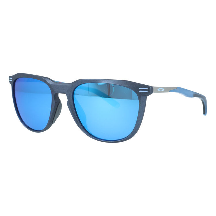 オークリー サングラス サーソーエー プリズム ミラーレンズ レギュラーフィット OAKLEY THURSO (A) OO9286A-07 54サイズ ウェリントン型 ハイブリッジフィット ユニセックス メンズ レディース