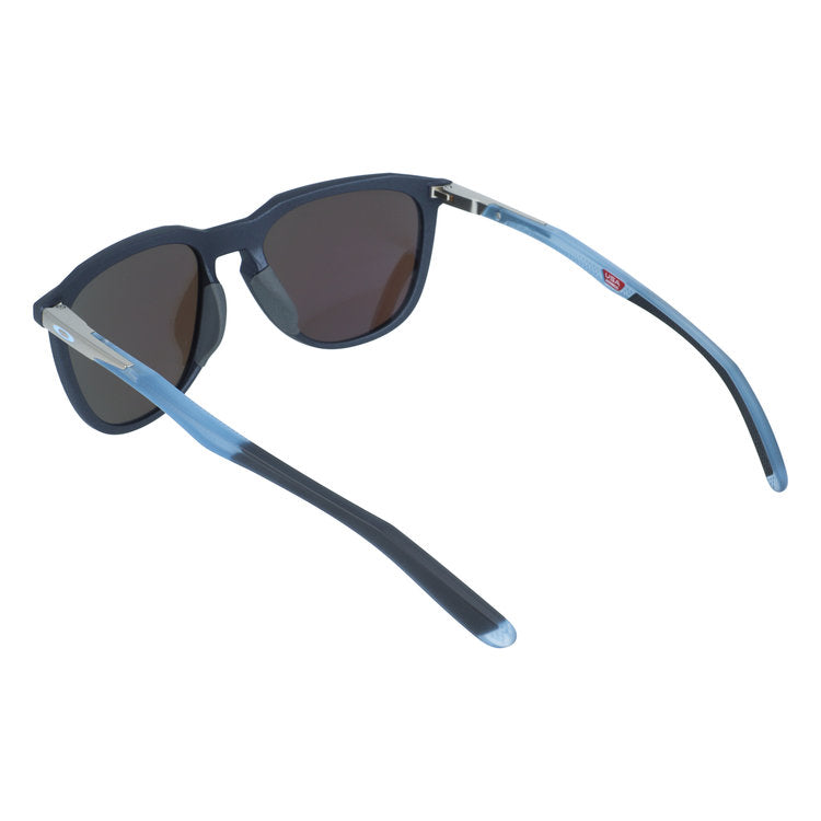 オークリー サングラス サーソーエー プリズム ミラーレンズ レギュラーフィット OAKLEY THURSO (A) OO9286A-07 54サイズ ウェリントン型 ハイブリッジフィット ユニセックス メンズ レディース
