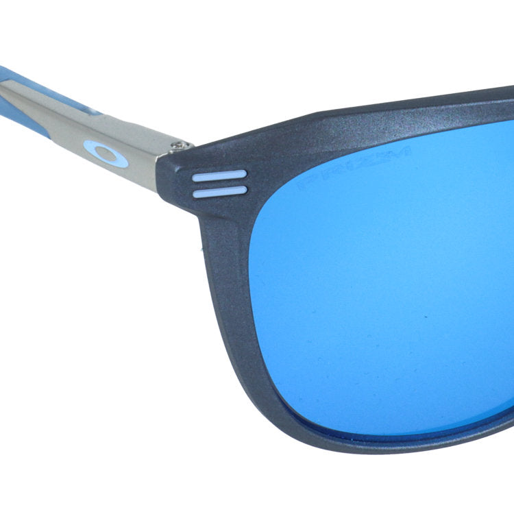 オークリー サングラス サーソーエー プリズム ミラーレンズ レギュラーフィット OAKLEY THURSO (A) OO9286A-07 54サイズ ウェリントン型 ハイブリッジフィット ユニセックス メンズ レディース