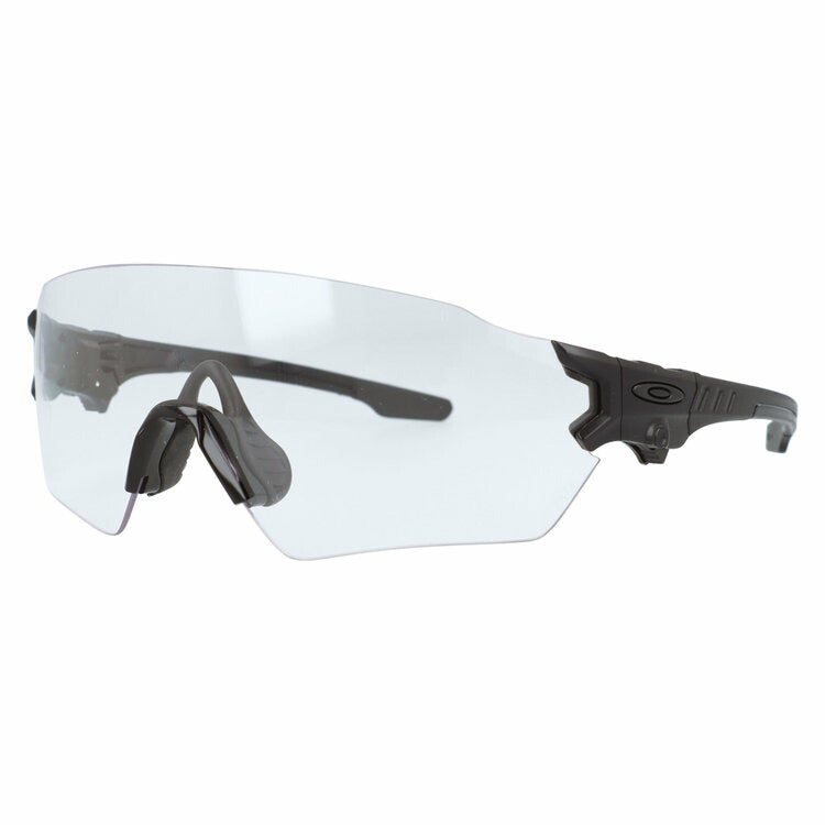 オークリー サングラス トゥームストーン アジアンフィット（フレキシブルノーズパッド） OAKLEY SI TOMBSTONE OO9328-05 139サイズ スポーツ型 ローブリッジフィット ユニセックス メンズ レディース