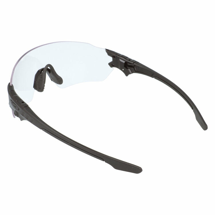オークリー サングラス トゥームストーン アジアンフィット（フレキシブルノーズパッド） OAKLEY SI TOMBSTONE OO9328-05 139サイズ スポーツ型 ローブリッジフィット ユニセックス メンズ レディース
