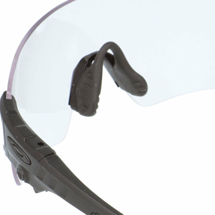 オークリー サングラス トゥームストーン アジアンフィット（フレキシブルノーズパッド） OAKLEY SI TOMBSTONE OO9328-05 139サイズ スポーツ型 ローブリッジフィット ユニセックス メンズ レディース