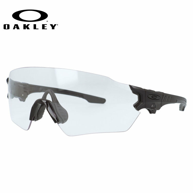 オークリー サングラス トゥームストーン アジアンフィット（フレキシブルノーズパッド） OAKLEY SI TOMBSTONE OO9328-05 139サイズ スポーツ型 ローブリッジフィット ユニセックス メンズ レディース