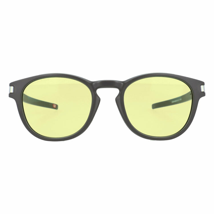 オークリー サングラス ラッチ プリズム レギュラーフィット OAKLEY LATCH OO9349-52 53サイズ Gaming Collection ボストン型 ゲーミングコレクション Prizm Gaming 2.0 ハイブリッジフィット ユニセックス メンズ レディース