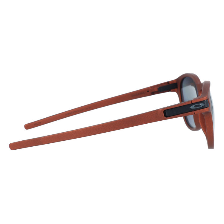 【訳あり】オークリー サングラス ラッチ 偏光サングラス プリズム レギュラーフィット OAKLEY LATCH OO9349-57 53サイズ Forge Collection ボストン型 フロッグコレクション ポラライズド ハイブリッジフィット ユニセックス メンズ レディース
