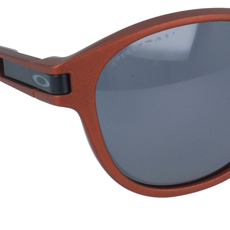 オークリー サングラス ラッチ 偏光サングラス プリズム レギュラーフィット OAKLEY LATCH OO9349-57 53サイズ Forge Collection ボストン型 フロッグコレクション ポラライズド ハイブリッジフィット ユニセックス メンズ レディース