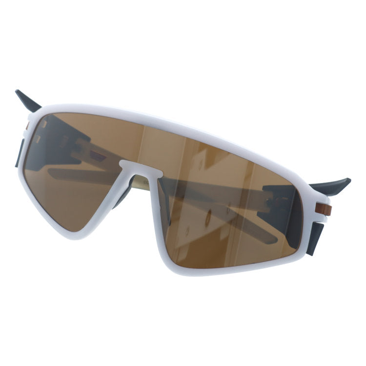 オークリー サングラス ラッチパネル プリズム アジアンフィット（フレキシブルノーズパッド） OAKLEY LATCH PANEL OO9404-2135 135サイズ Seek Collection シークコレクション スポーツ型  バイオ サステナブル素材 ユニセックス メンズ レディース