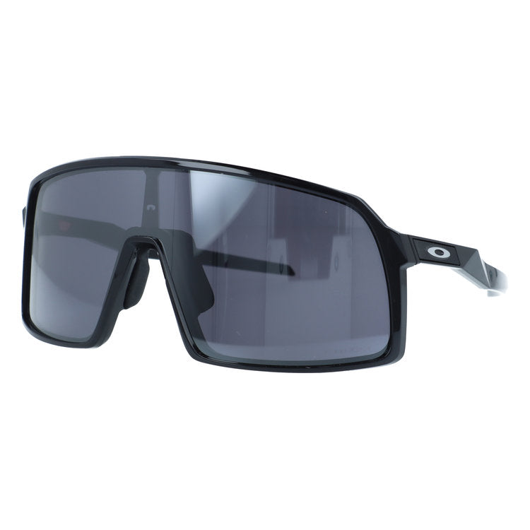オークリー サングラス スートロエー プリズム アジアンフィット（フレキシブルノーズパッド） OAKLEY SUTRO (A) OO9406A-0237 137サイズ スポーツ型 一眼レンズ ユニセックス メンズ レディース ローブリッジフィット