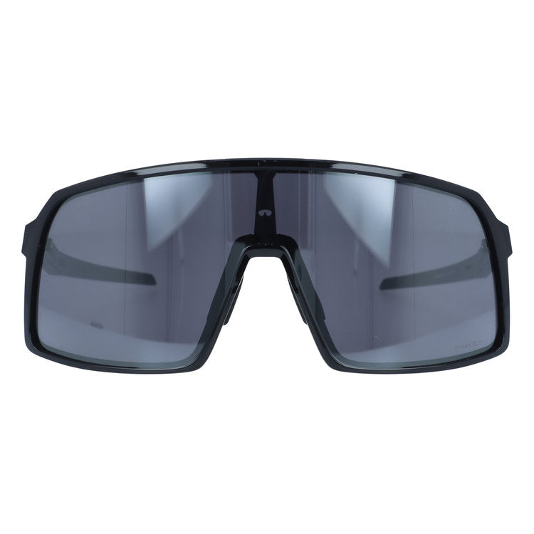 オークリー サングラス スートロエー プリズム アジアンフィット（フレキシブルノーズパッド） OAKLEY SUTRO (A) OO9406A-0237 137サイズ スポーツ型 一眼レンズ ユニセックス メンズ レディース ローブリッジフィット