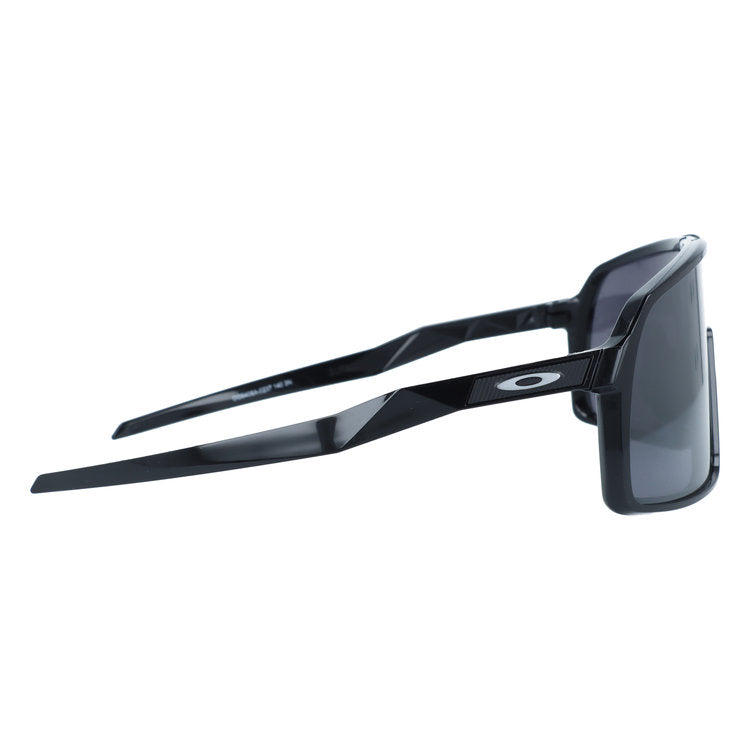 オークリー サングラス スートロエー プリズム アジアンフィット（フレキシブルノーズパッド） OAKLEY SUTRO (A) OO9406A-0237 137サイズ スポーツ型 一眼レンズ ユニセックス メンズ レディース ローブリッジフィット