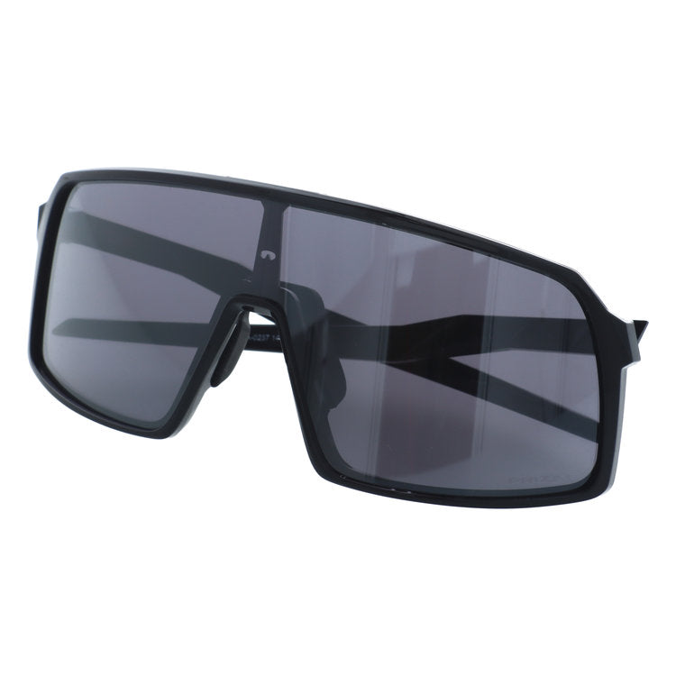 オークリー サングラス スートロエー プリズム アジアンフィット（フレキシブルノーズパッド） OAKLEY SUTRO (A) OO9406A-0237 137サイズ スポーツ型 一眼レンズ ユニセックス メンズ レディース ローブリッジフィット