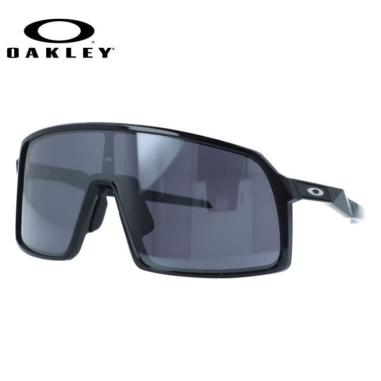 オークリー サングラス スートロエー プリズム アジアンフィット（フレキシブルノーズパッド） OAKLEY SUTRO (A) OO9406A-0237 137サイズ スポーツ型 一眼レンズ ユニセックス メンズ レディース ローブリッジフィット