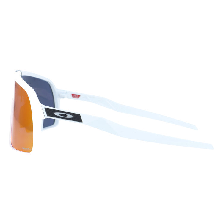 オークリー サングラス スートロエー プリズム ミラーレンズ アジアンフィット（フレキシブルノーズパッド） OAKLEY SUTRO (A) OO9406A-0337 137サイズ スポーツ型 一眼レンズ ユニセックス メンズ レディース ローブリッジフィット