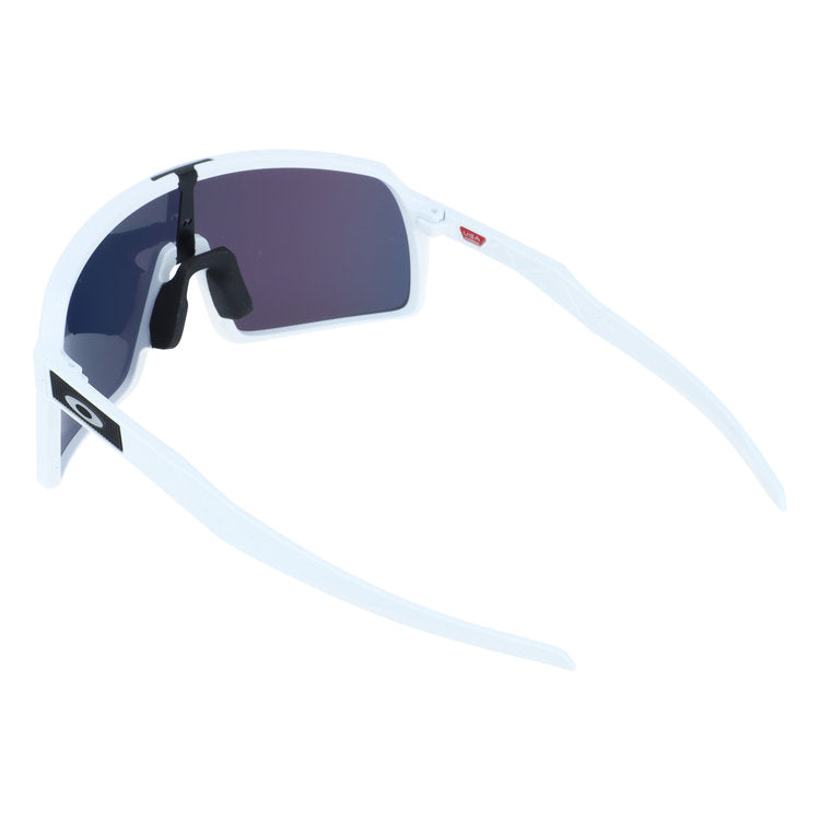 オークリー サングラス スートロエー プリズム ミラーレンズ アジアンフィット（フレキシブルノーズパッド） OAKLEY SUTRO (A) OO9406A-0337 137サイズ スポーツ型 一眼レンズ ユニセックス メンズ レディース ローブリッジフィット