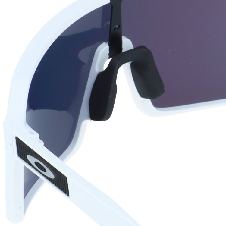 オークリー サングラス スートロエー プリズム ミラーレンズ アジアンフィット（フレキシブルノーズパッド） OAKLEY SUTRO (A) OO9406A-0337 137サイズ スポーツ型 一眼レンズ ユニセックス メンズ レディース ローブリッジフィット