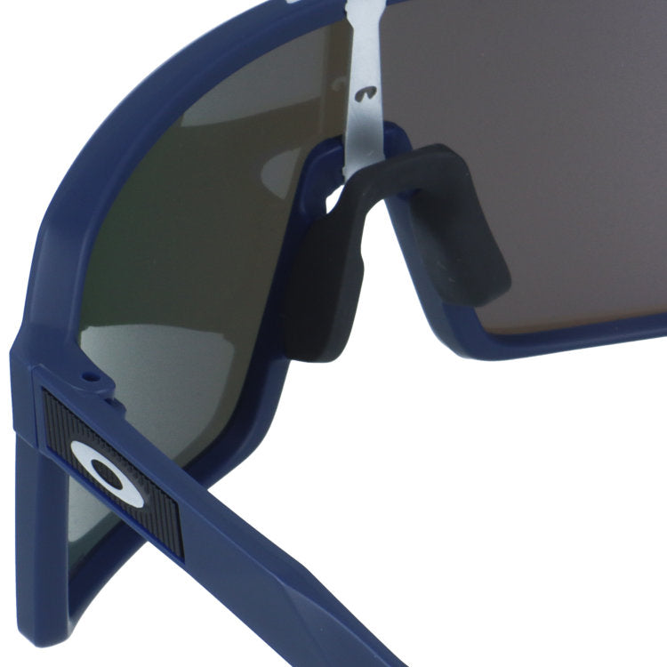 オークリー サングラス スートロエー プリズム ミラーレンズ アジアンフィット（フレキシブルノーズパッド） OAKLEY SUTRO (A) OO9406A-0437 137サイズ スポーツ型 一眼レンズ ユニセックス メンズ レディース ローブリッジフィット