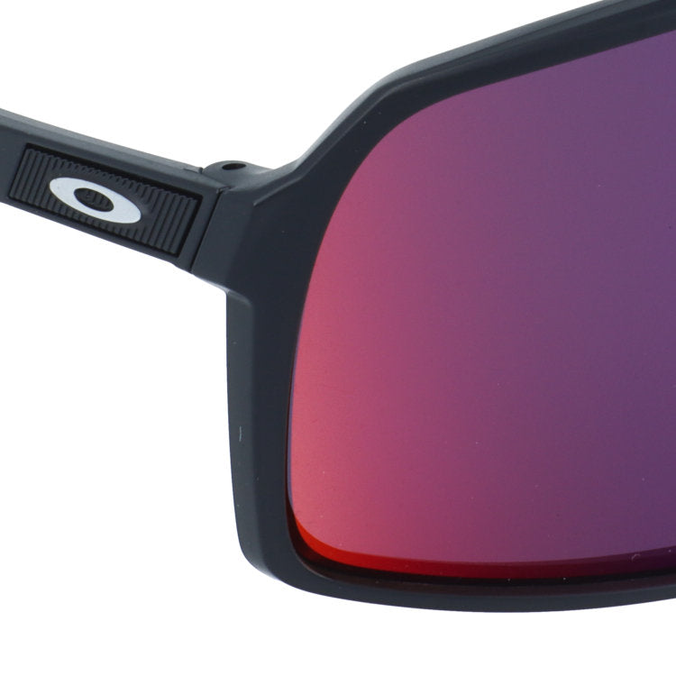 オークリー サングラス スートロエー プリズム ミラーレンズ アジアンフィット（フレキシブルノーズパッド） OAKLEY SUTRO (A) OO9406A-0637 137サイズ スポーツ型 一眼レンズ ユニセックス メンズ レディース ローブリッジフィット