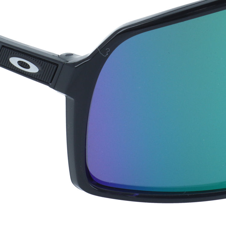 オークリー サングラス スートロエー プリズム ミラーレンズ アジアンフィット（フレキシブルノーズパッド） OAKLEY SUTRO (A) OO9406A-1737 137サイズ スポーツ型 一眼レンズ ユニセックス メンズ レディース ローブリッジフィット