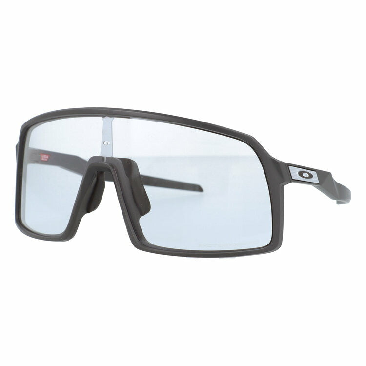 オークリー サングラス スートロエー 調光サングラス プリズム アジアンフィット（フレキシブルノーズパッド） OAKLEY SUTRO (A) OO9406A-3337 137サイズ スポーツ型 紫外線で色が変わる フォトクロミック ユニセックス メンズ レディース ローブリッジ