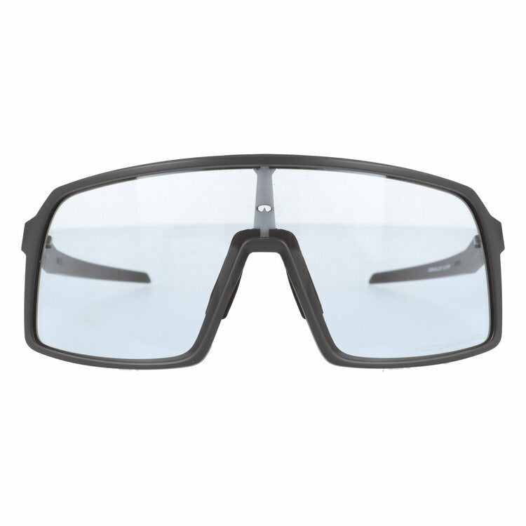 オークリー サングラス スートロエー 調光サングラス プリズム アジアンフィット（フレキシブルノーズパッド） OAKLEY SUTRO (A) OO9406A-3337 137サイズ スポーツ型 紫外線で色が変わる フォトクロミック ユニセックス メンズ レディース ローブリッジ