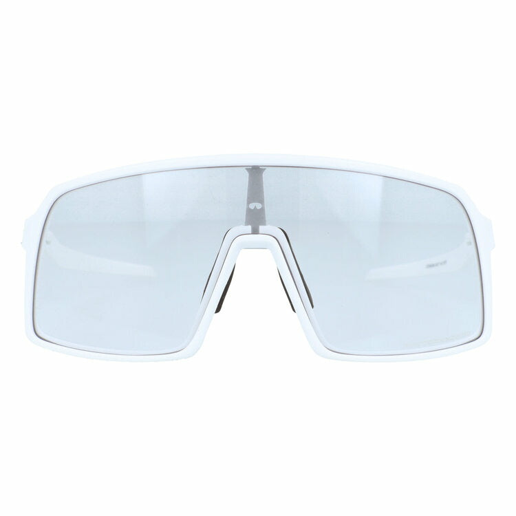 OAKLEY Sutro ホワイト サングラス　ゴルフ用　未使用 オークリー サングラス スートロエー 調光サングラス プリズム