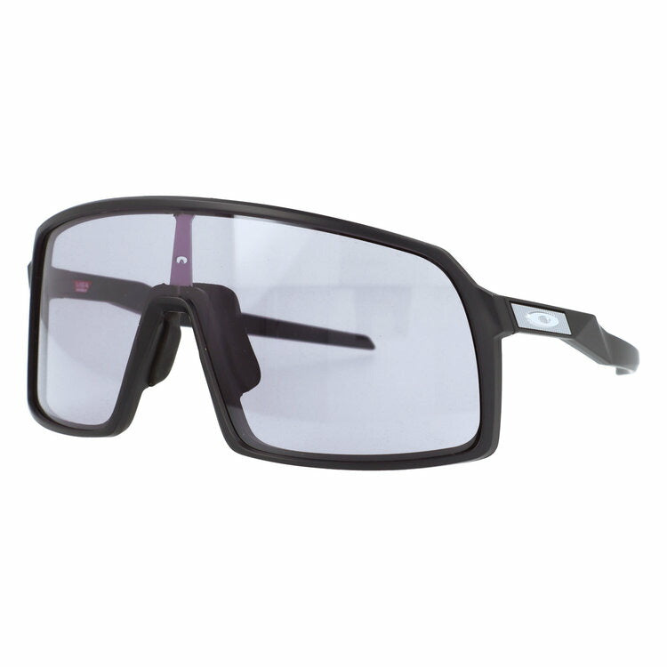 オークリー サングラス スートロエー プリズム アジアンフィット（フレキシブルノーズパッド） OAKLEY SUTRO (A) OO9406A-4237 137サイズ スポーツ型 一眼レンズ ユニセックス メンズ レディース ローブリッジフィット