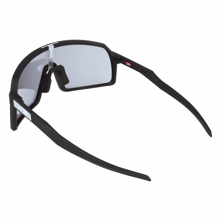 オークリー サングラス スートロエー プリズム アジアンフィット（フレキシブルノーズパッド） OAKLEY SUTRO (A) OO9406A-4237 137サイズ スポーツ型 一眼レンズ ユニセックス メンズ レディース ローブリッジフィット