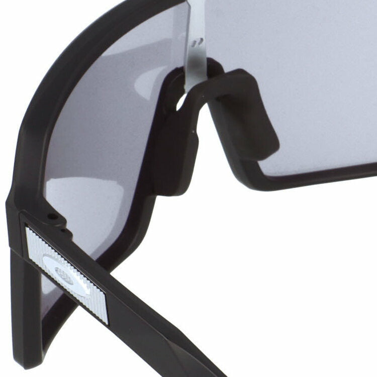 オークリー サングラス スートロエー プリズム アジアンフィット（フレキシブルノーズパッド） OAKLEY SUTRO (A) OO9406A-4237 137サイズ スポーツ型 一眼レンズ ユニセックス メンズ レディース ローブリッジフィット