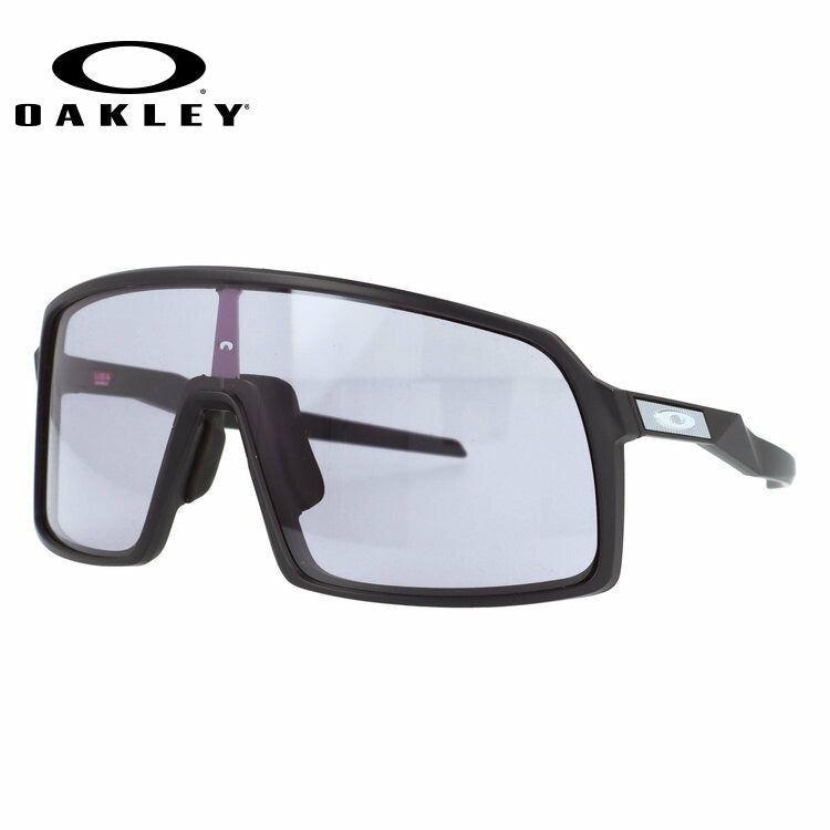 オークリー サングラス スートロエー プリズム アジアンフィット（フレキシブルノーズパッド） OAKLEY SUTRO (A) OO9406A-4237 137サイズ スポーツ型 一眼レンズ ユニセックス メンズ レディース ローブリッジフィット