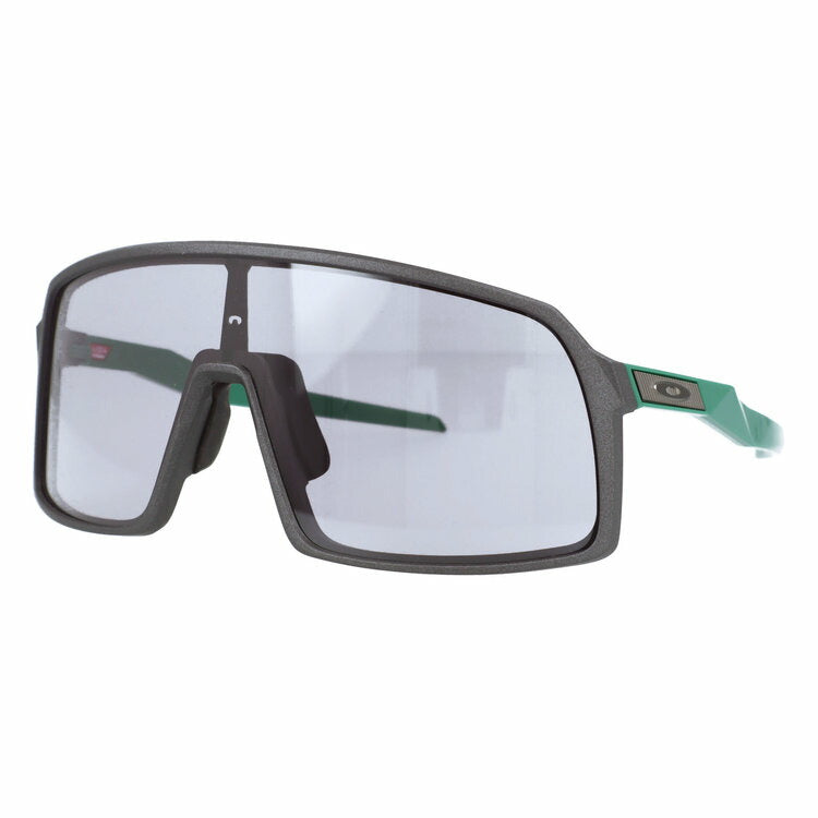 オークリー サングラス スートロエー プリズム アジアンフィット（フレキシブルノーズパッド） OAKLEY SUTRO (A) OO9406A-4737 137サイズ スポーツ型 一眼レンズ ユニセックス メンズ レディース ローブリッジフィット