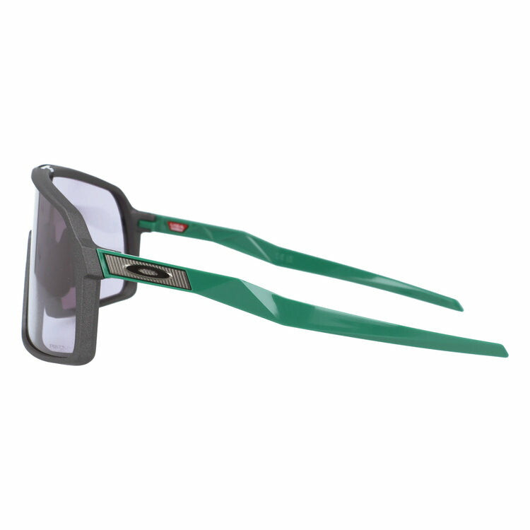 オークリー サングラス スートロエー プリズム アジアンフィット（フレキシブルノーズパッド） OAKLEY SUTRO (A) OO9406A-4737 137サイズ スポーツ型 一眼レンズ ユニセックス メンズ レディース ローブリッジフィット