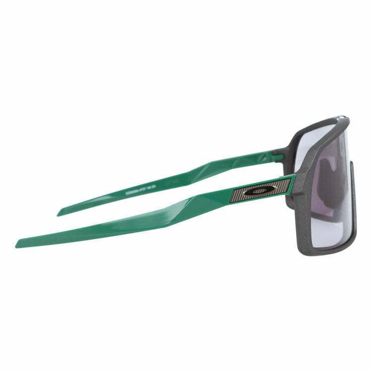 オークリー サングラス スートロエー プリズム アジアンフィット（フレキシブルノーズパッド） OAKLEY SUTRO (A) OO9406A-4737 137サイズ スポーツ型 一眼レンズ ユニセックス メンズ レディース ローブリッジフィット