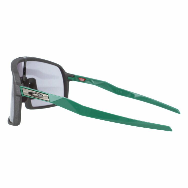 オークリー サングラス スートロエー プリズム アジアンフィット（フレキシブルノーズパッド） OAKLEY SUTRO (A) OO9406A-4737 137サイズ スポーツ型 一眼レンズ ユニセックス メンズ レディース ローブリッジフィット