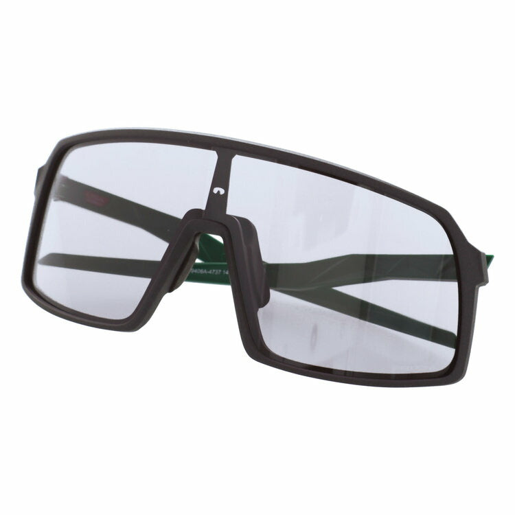 オークリー サングラス スートロエー プリズム アジアンフィット（フレキシブルノーズパッド） OAKLEY SUTRO (A) OO9406A-4737 137サイズ スポーツ型 一眼レンズ ユニセックス メンズ レディース ローブリッジフィット
